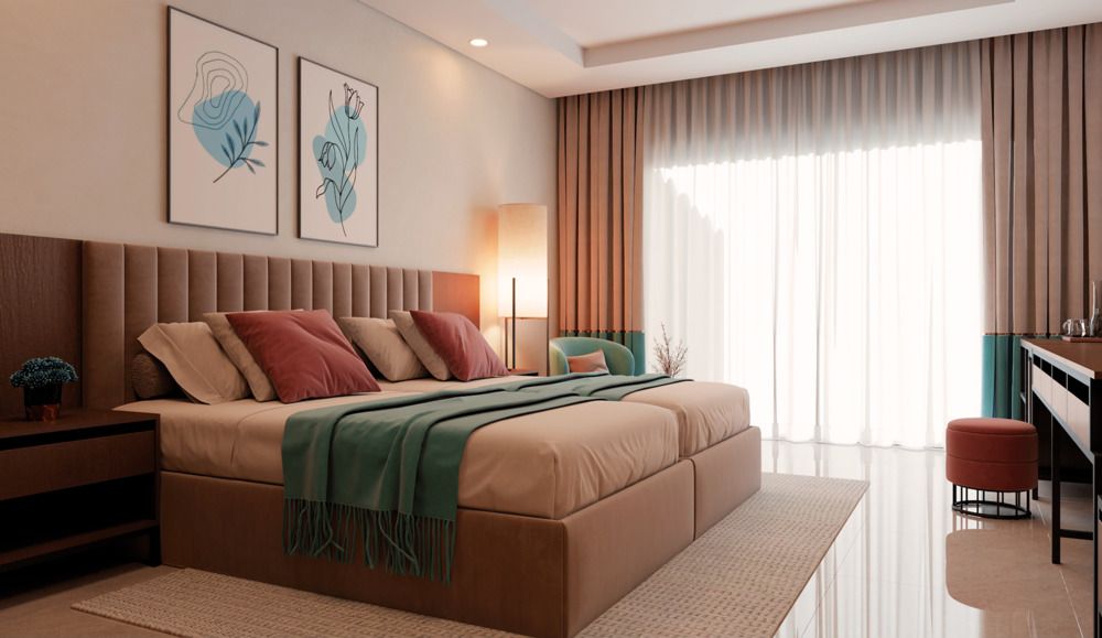 ALBATROS MAKADI RESORT MAKADI BAY - 11