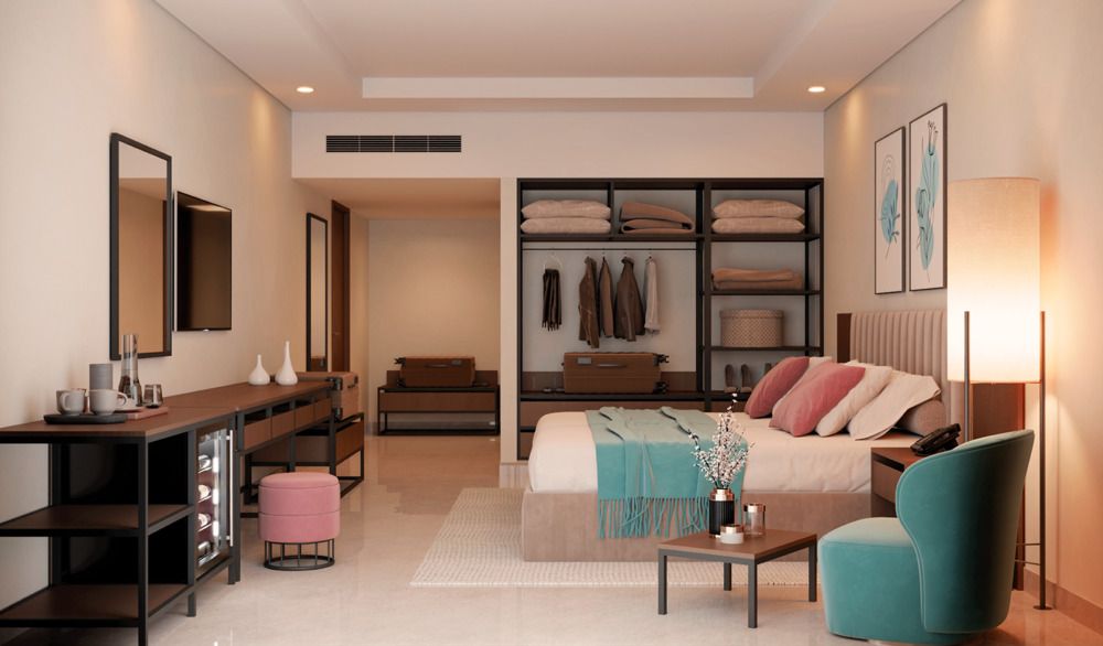 Картинка отеля - 10