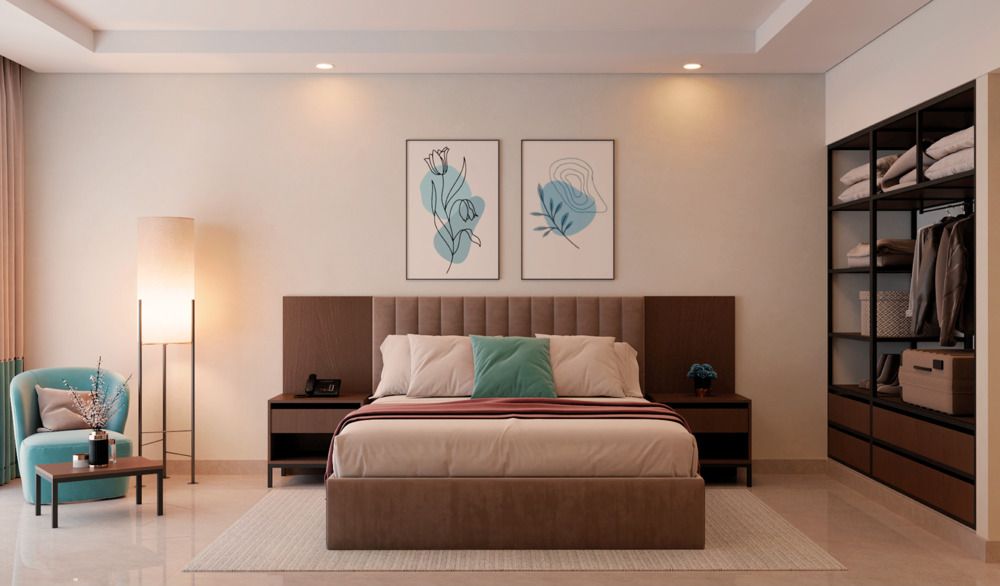 ALBATROS MAKADI RESORT MAKADI BAY - 9