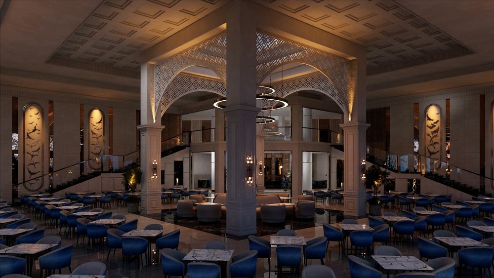 Картинка отеля - 4