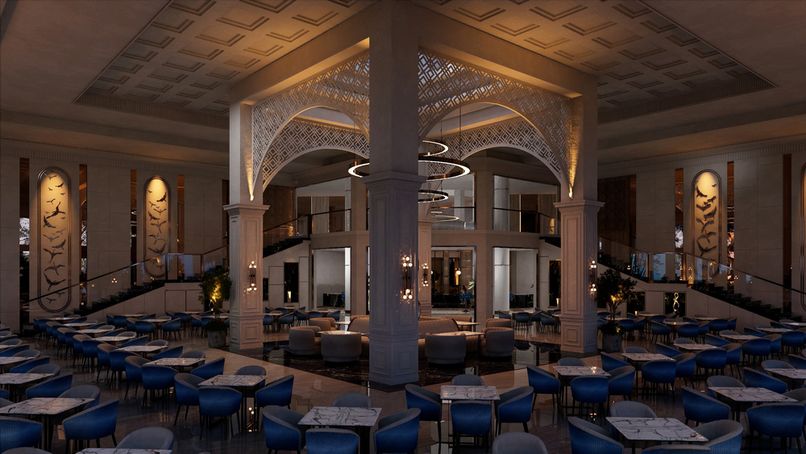 ALBATROS MAKADI RESORT MAKADI BAY - 4