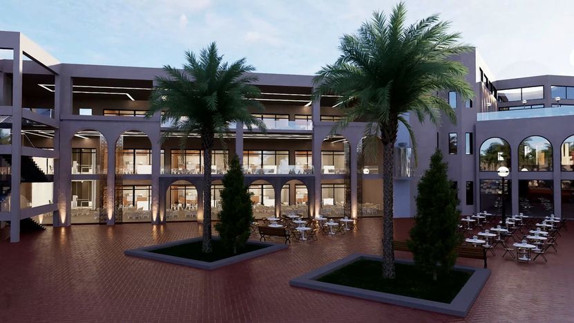 ALBATROS MAKADI RESORT MAKADI BAY - 2