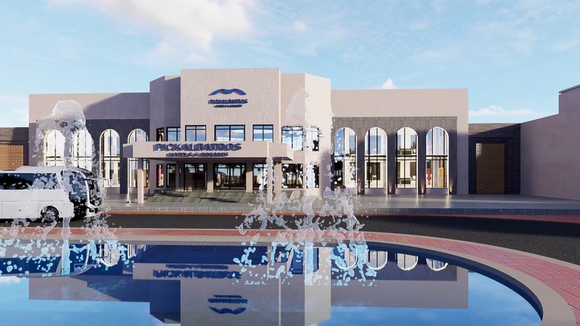 ALBATROS MAKADI RESORT MAKADI BAY - 1