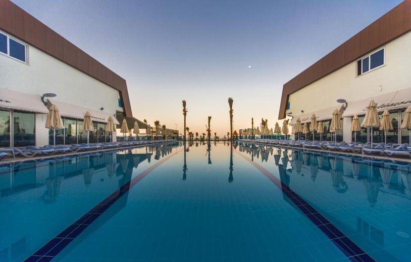 Sun Star Resort - 4