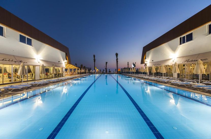 Sun Star Resort - 5