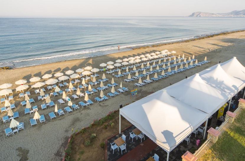 Sun Star Resort - 6