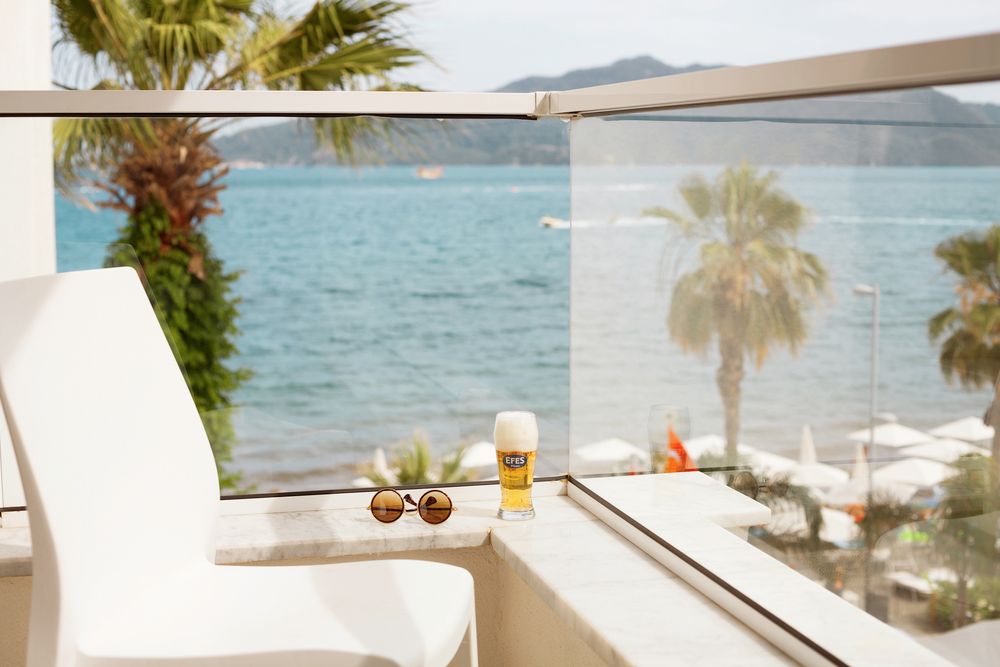 The Beach Front Hotel (only adults 16+) - 21