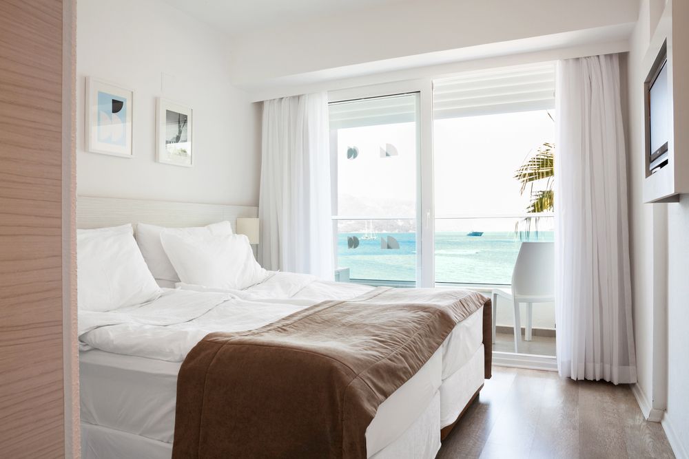 The Beach Front Hotel (only adults 16+) - 20