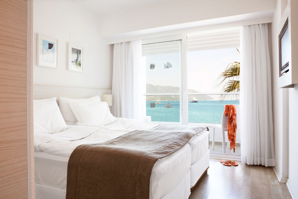 The Beach Front Hotel (only adults 16+) - 19