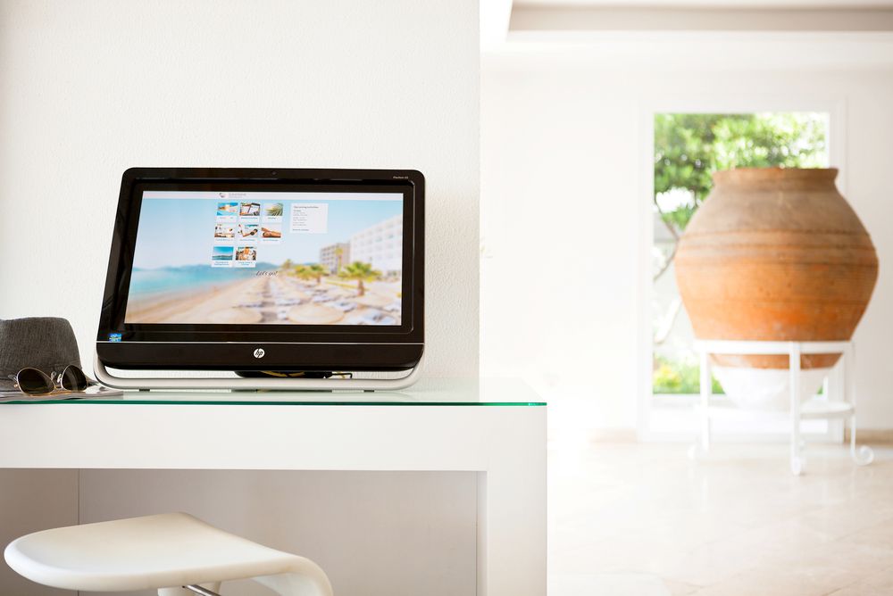 The Beach Front Hotel (only adults 16+) - 18