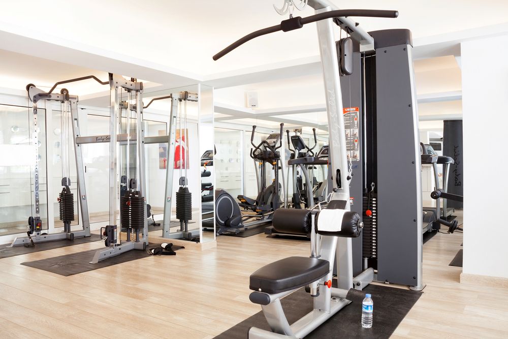 The Beach Front Hotel (only adults 16+) - 15