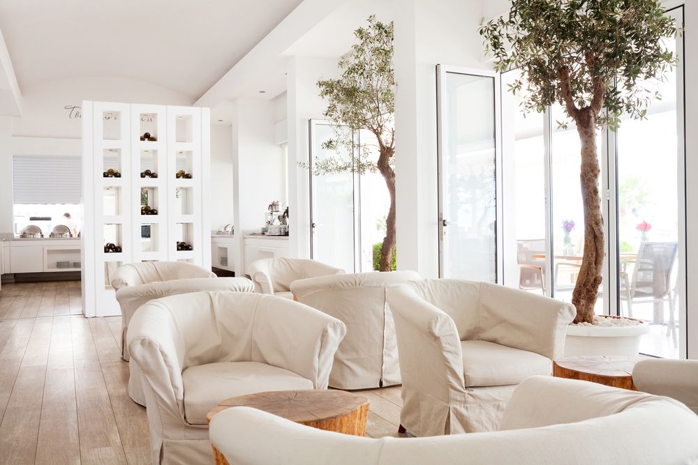 The Beach Front Hotel (only adults 16+) - 6