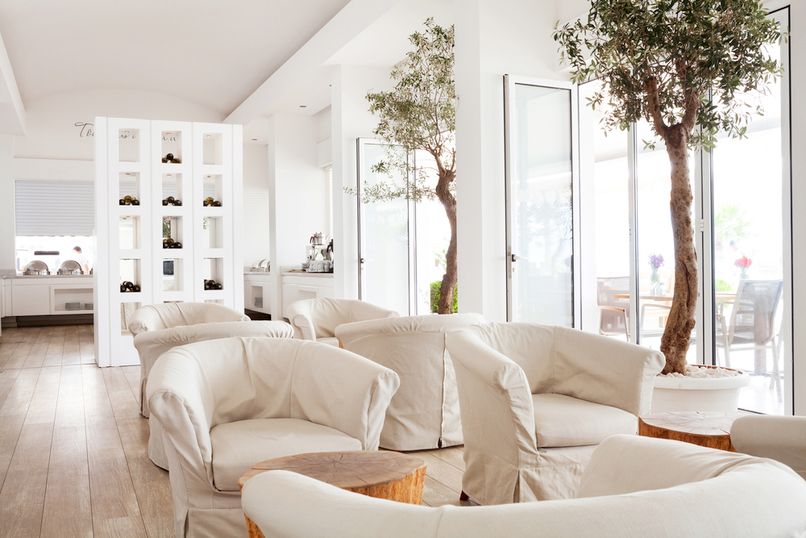 The Beach Front Hotel (only adults 16+) - 6