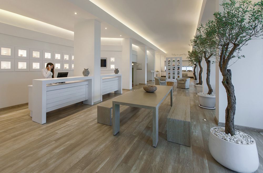 The Beach Front Hotel (only adults 16+) - 5