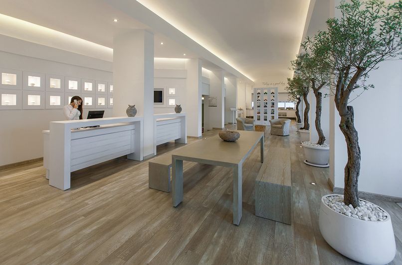 The Beach Front Hotel (only adults 16+) - 5