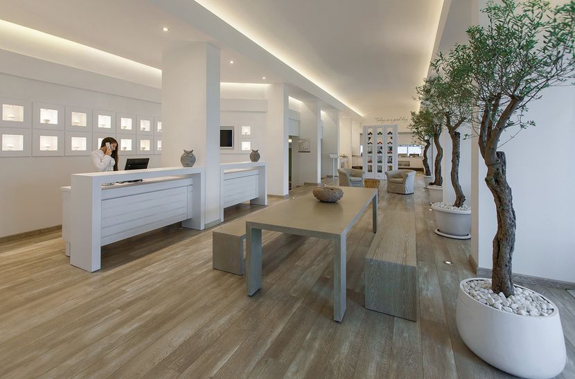 The Beach Front Hotel (only adults 16+) - 5