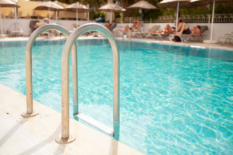 The Beach Front Hotel (only adults 16+) - 4