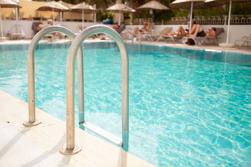 The Beach Front Hotel (only adults 16+) - 4