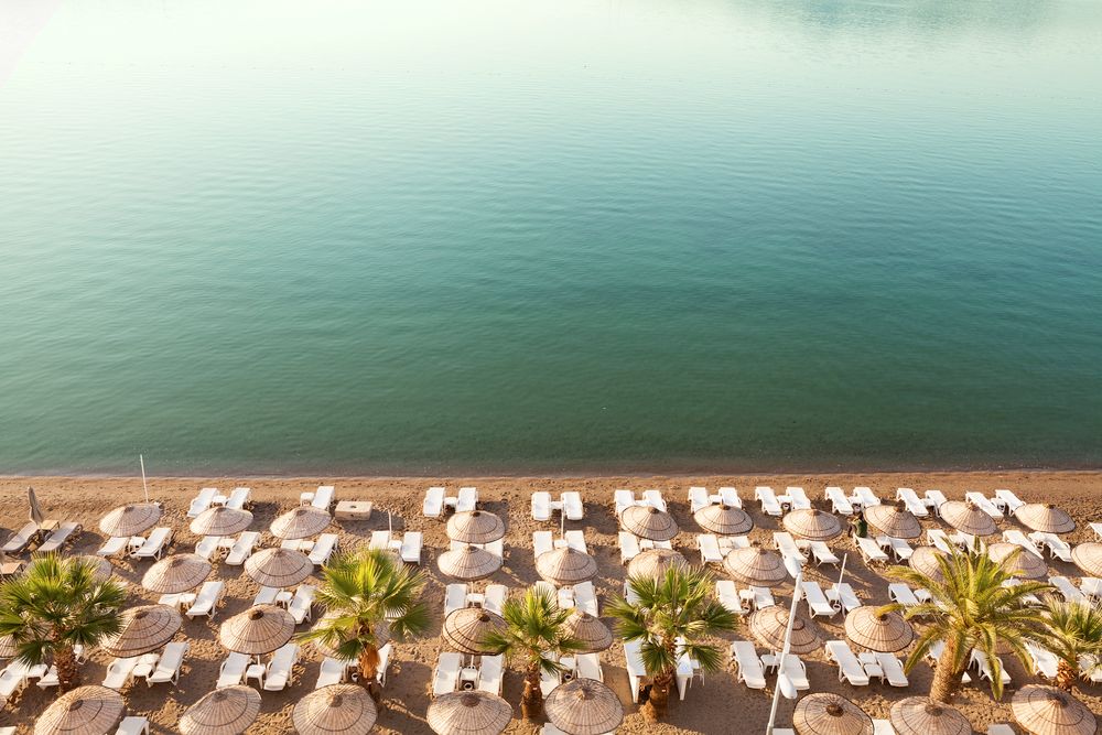 The Beach Front Hotel (only adults 16+) - 3