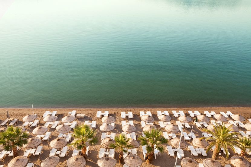 The Beach Front Hotel (only adults 16+) - 3