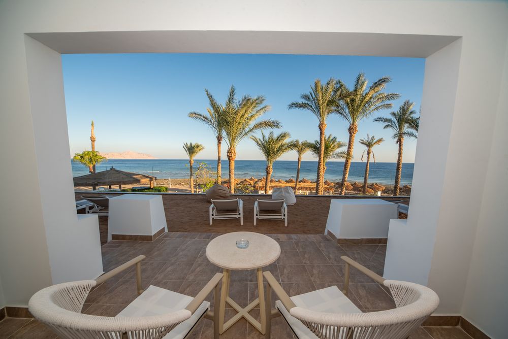 SUNRISE REMAL BEACH - 44