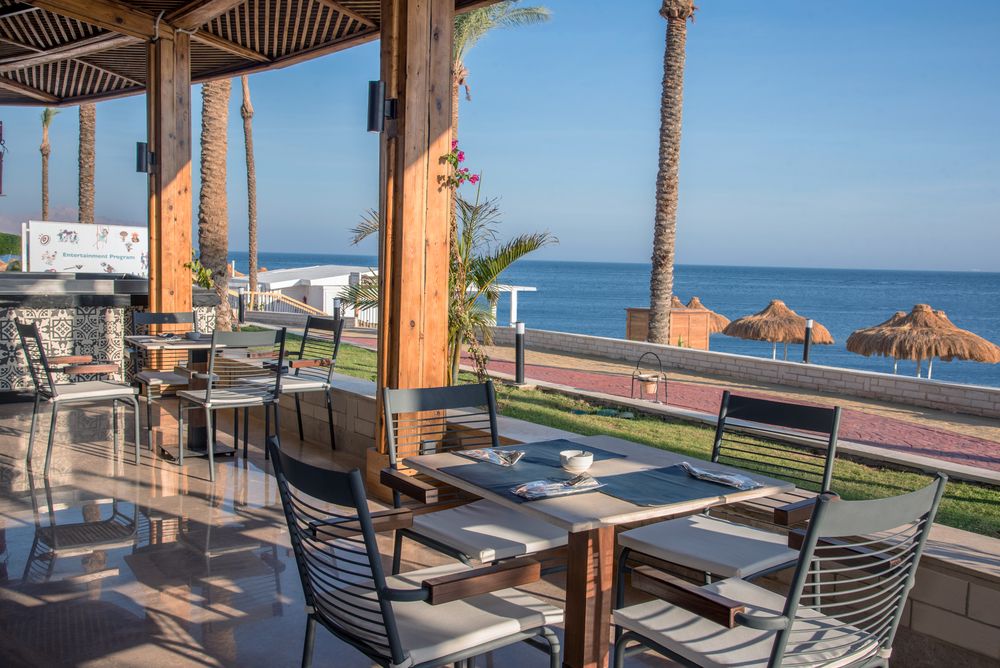 SUNRISE REMAL BEACH - 30