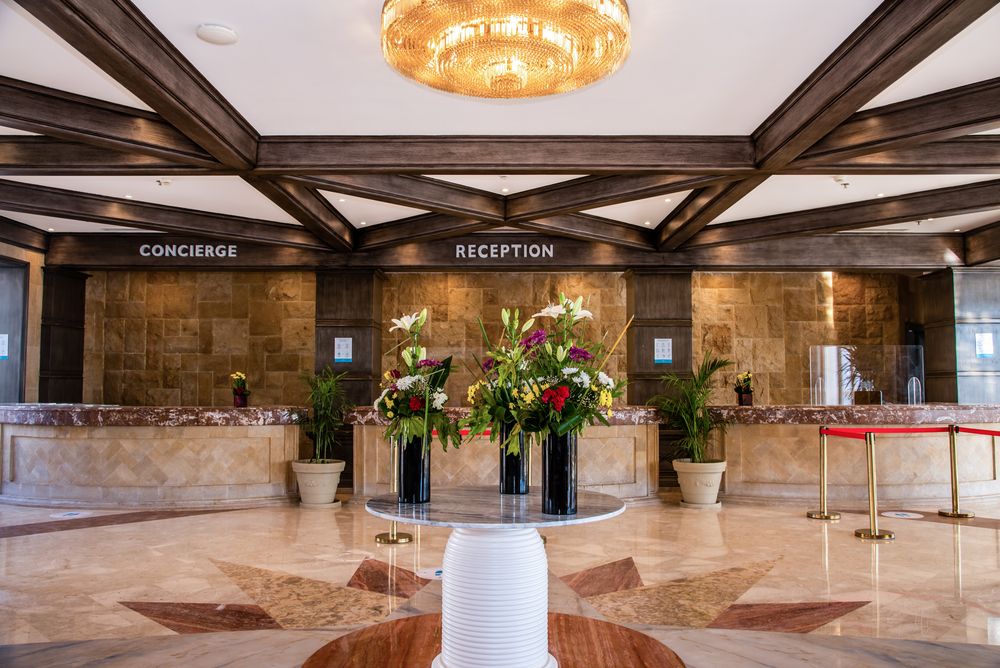 Картинка отеля - 5