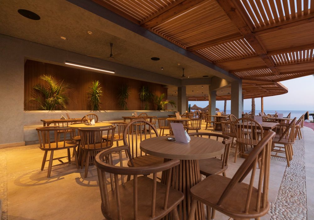 SUNRISE REMAL BEACH - 24