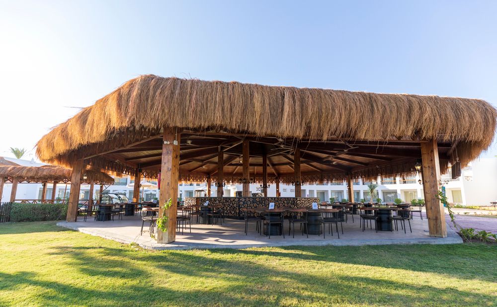 SUNRISE REMAL BEACH - 19