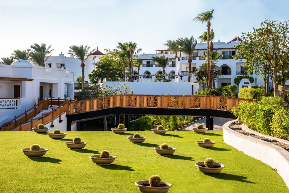 Картинка отеля - 4