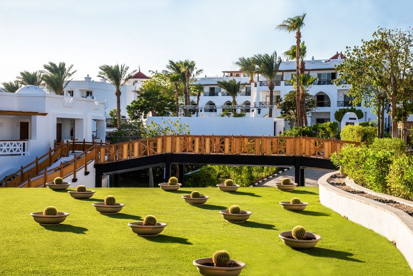 SUNRISE REMAL BEACH - 4