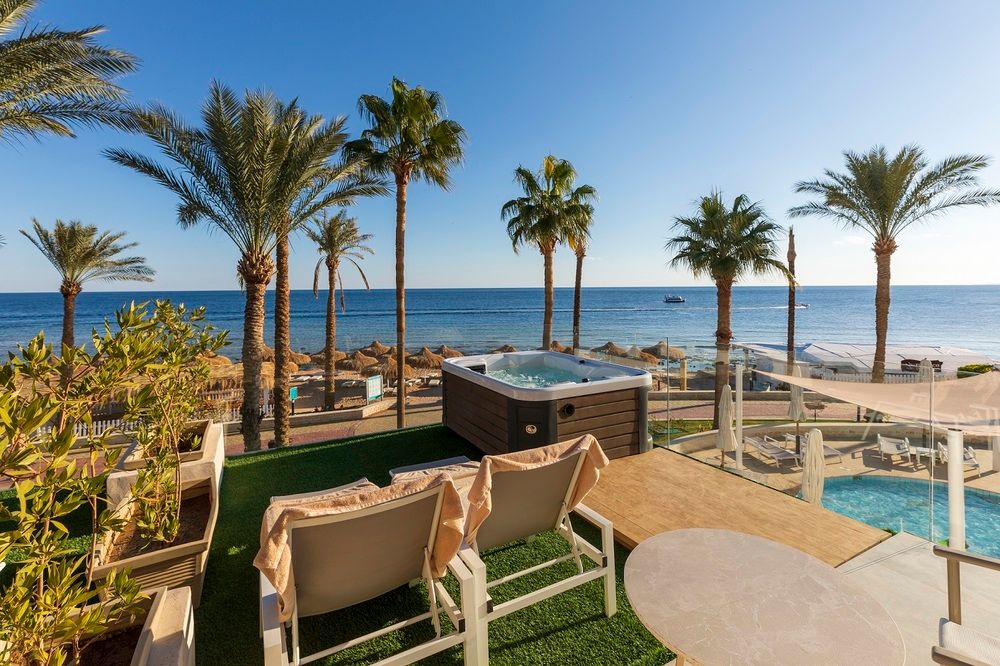 SUNRISE REMAL BEACH - 34