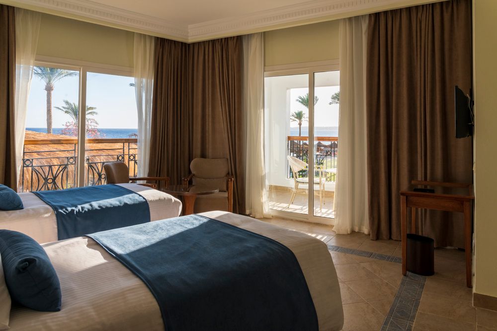 SUNRISE REMAL BEACH - 35