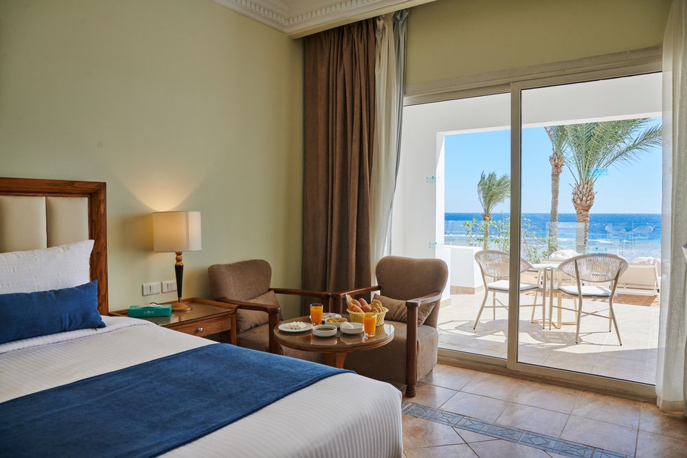 SUNRISE REMAL BEACH - 41