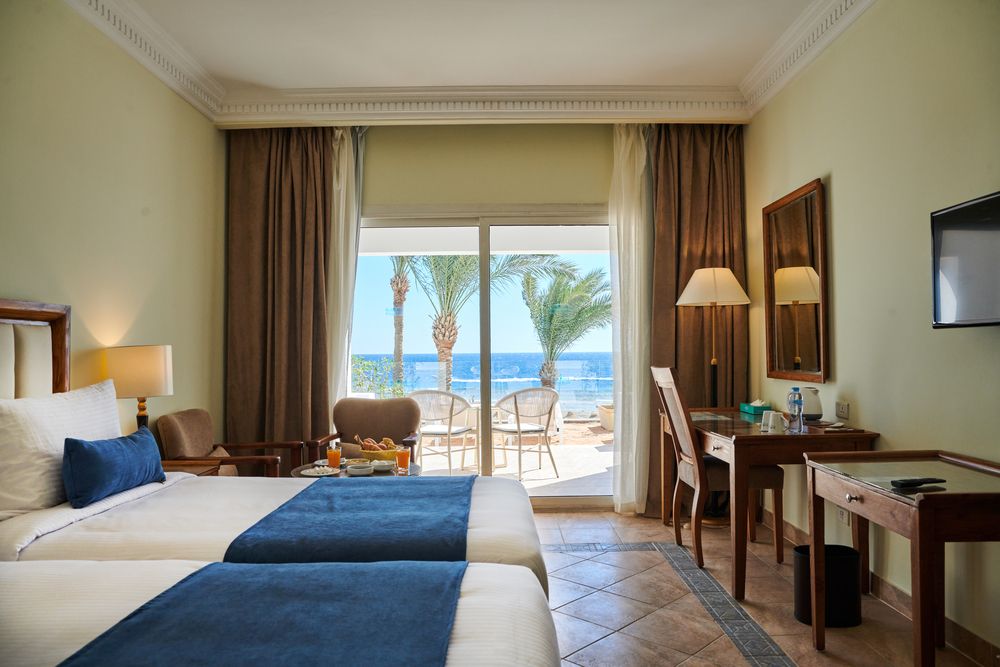 SUNRISE REMAL BEACH - 43