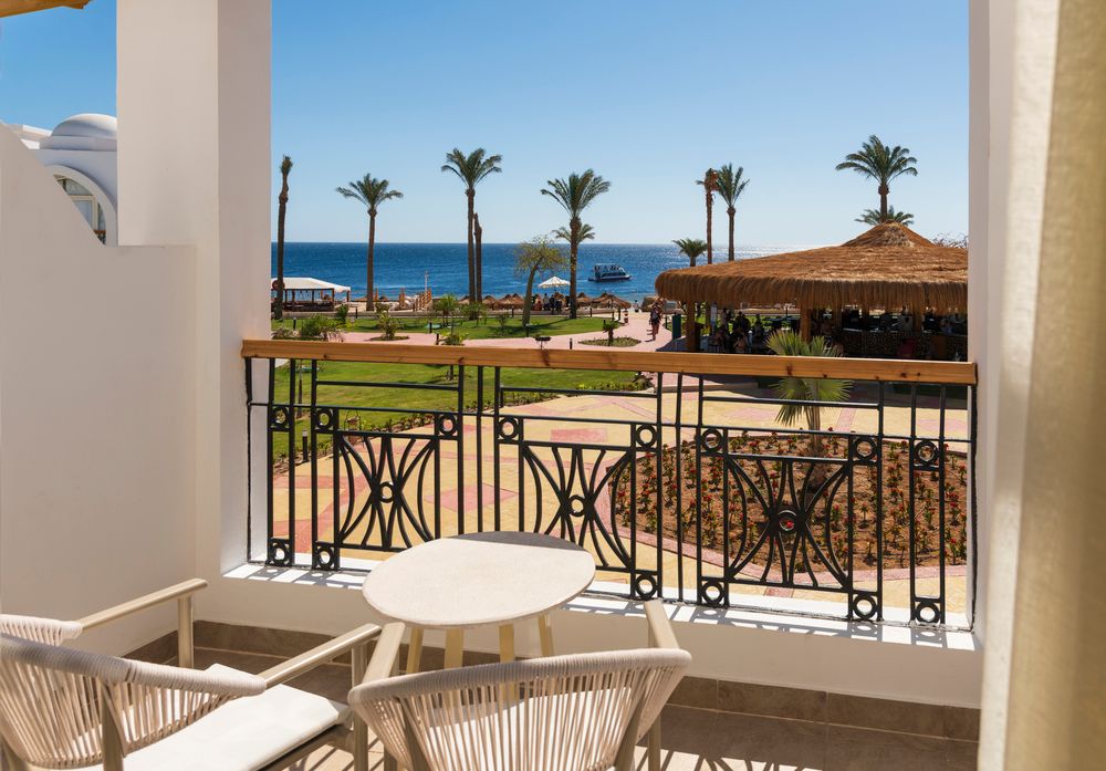 SUNRISE REMAL BEACH - 38