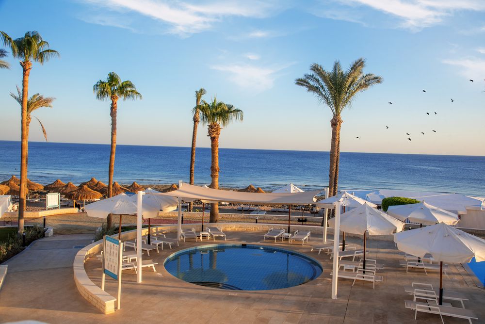 SUNRISE REMAL BEACH - 8