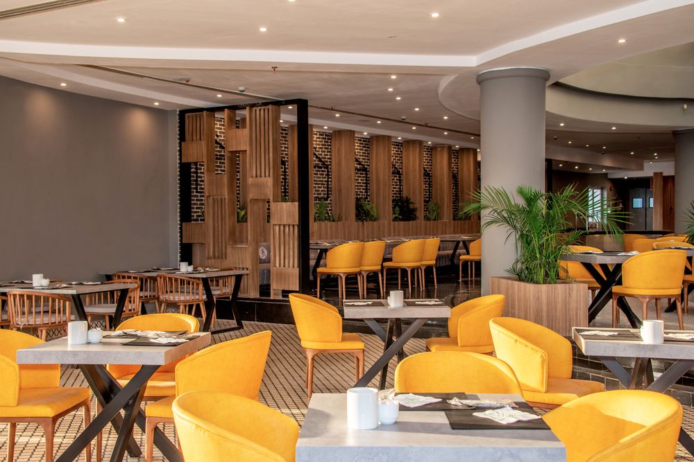 SUNRISE REMAL BEACH - 22