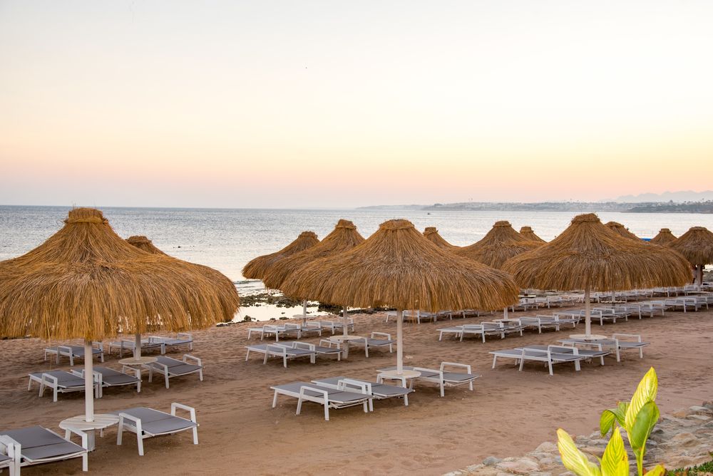 SUNRISE REMAL BEACH - 16