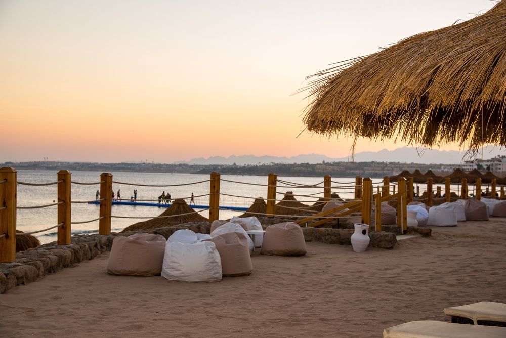 SUNRISE REMAL BEACH - 14