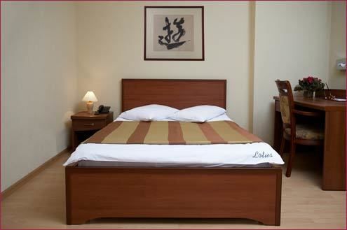 Картинка отеля - 8