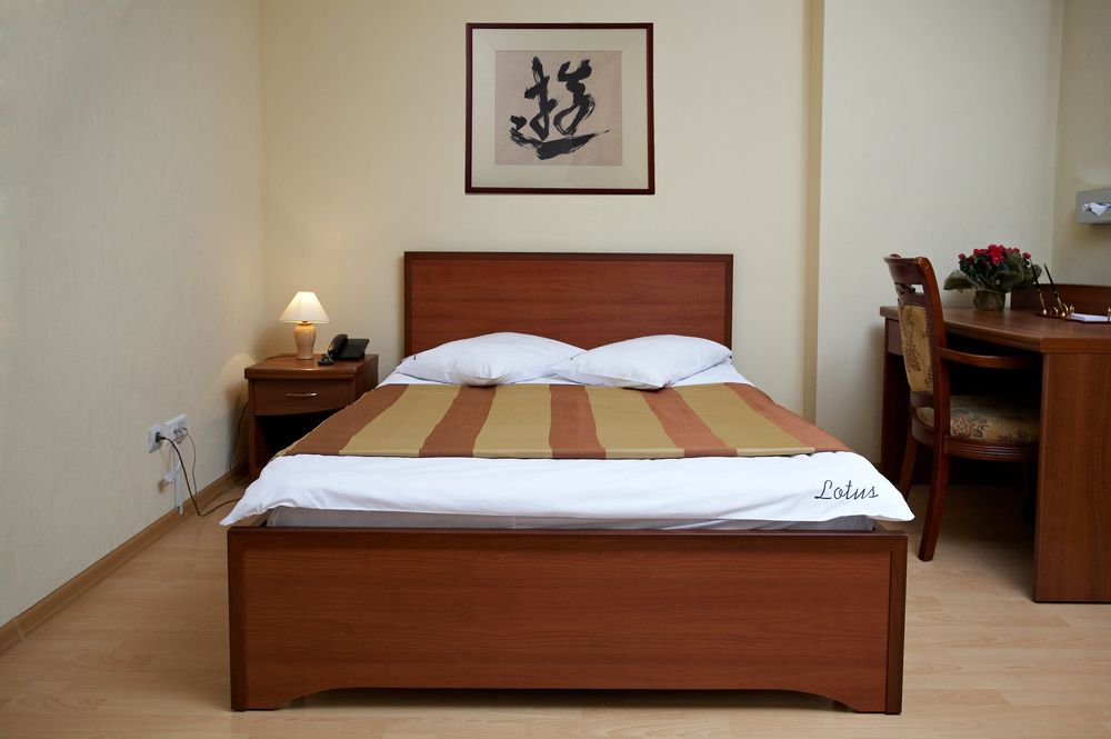 Картинка отеля - 9