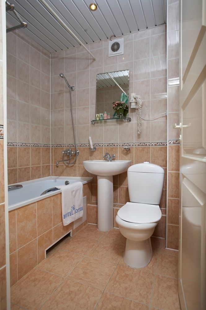 Картинка отеля - 7