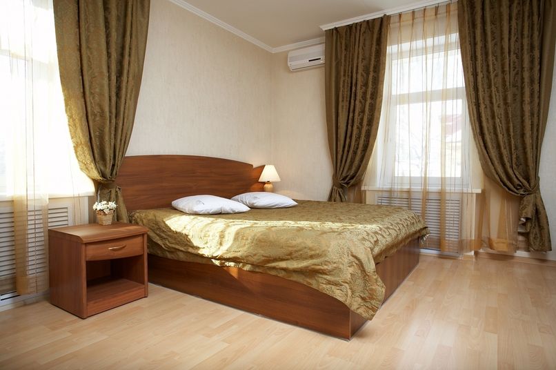 ЛОТОС, гостиница - 5