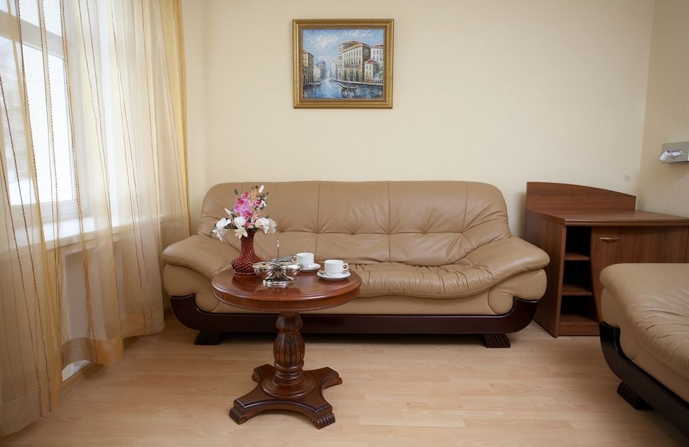 Картинка отеля - 6