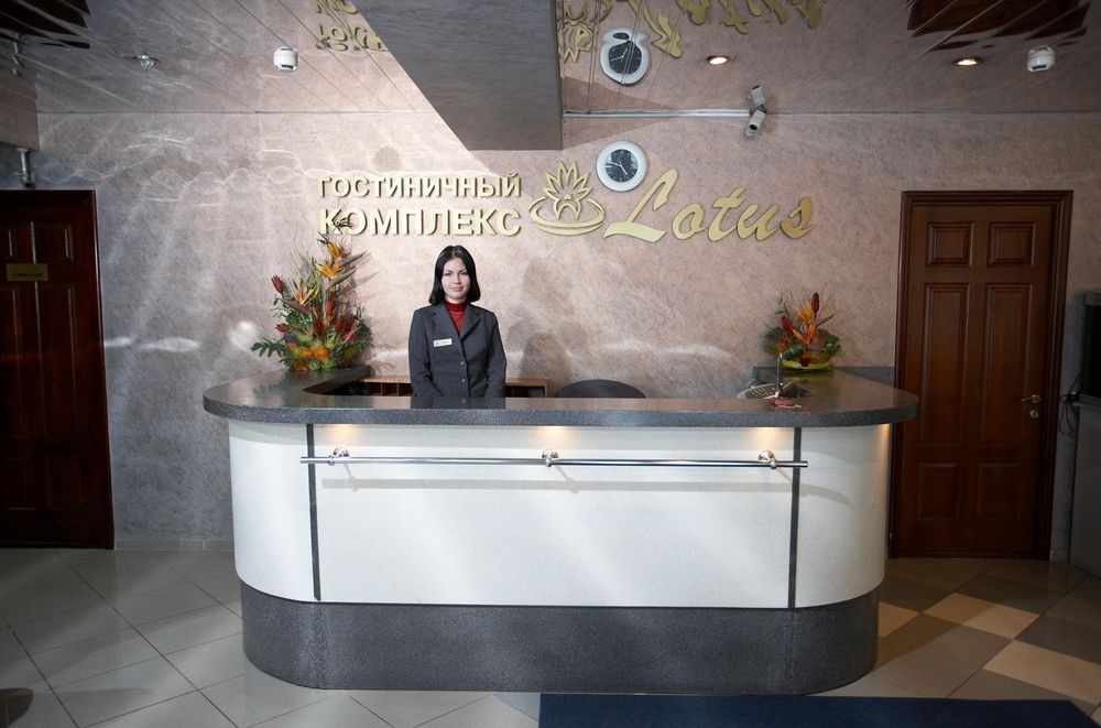 Картинка отеля - 2