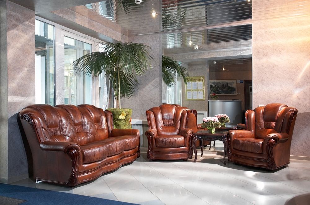 Картинка отеля - 3