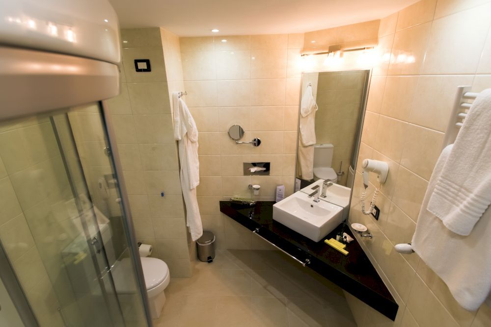 МИРА ОТЕЛЬ, гостиница - 29