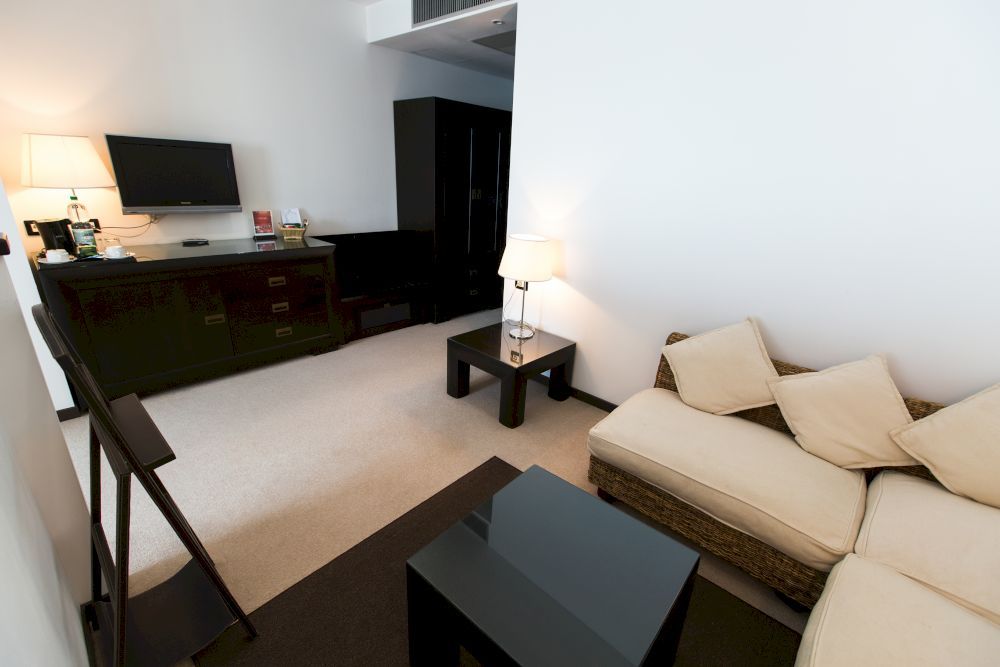 МИРА ОТЕЛЬ, гостиница - 27