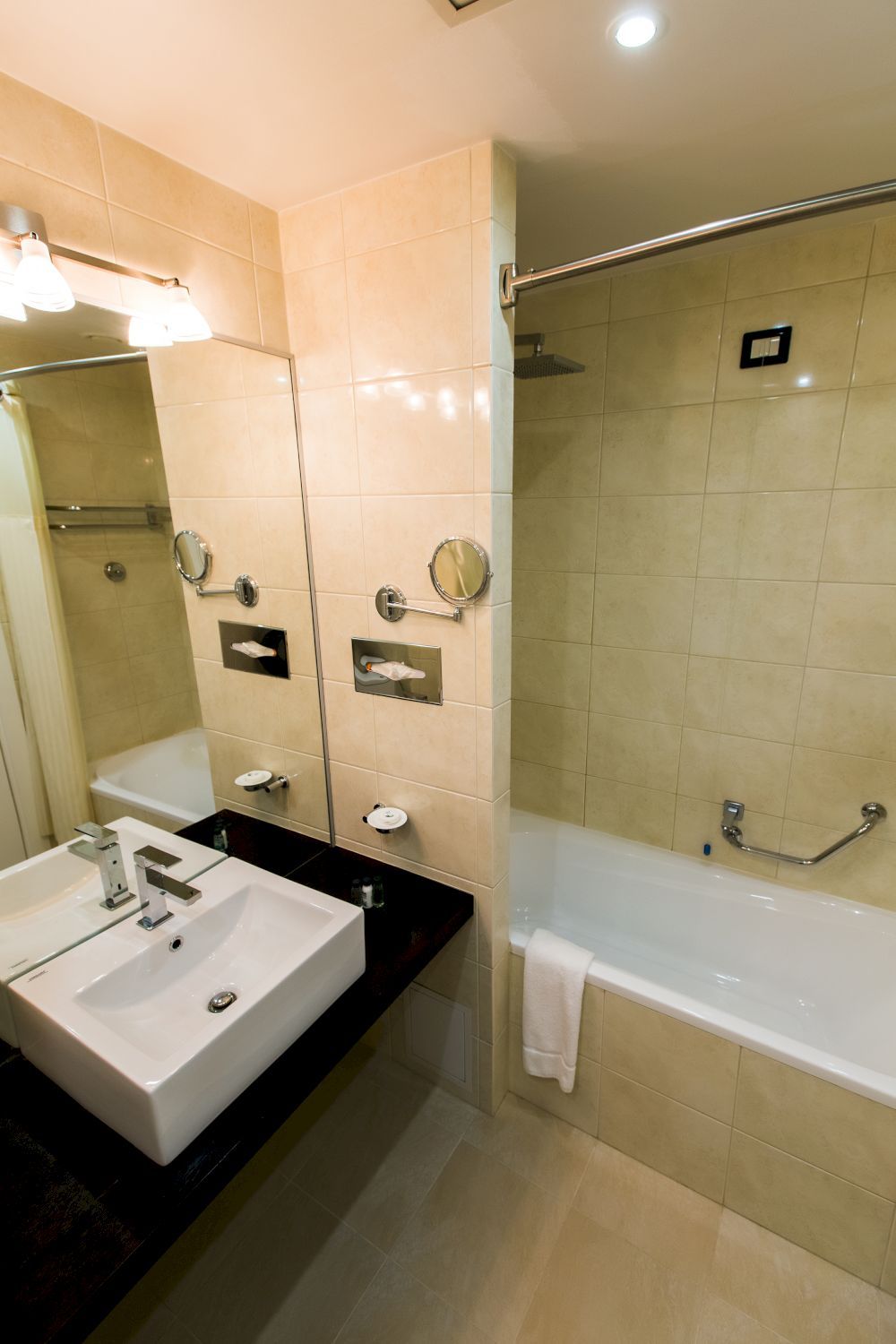 МИРА ОТЕЛЬ, гостиница - 23